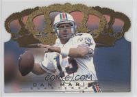 Dan Marino #/1,210