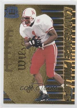 1996 Pacific Dynagon - [Base] #P-120 - Lawrence Phillips