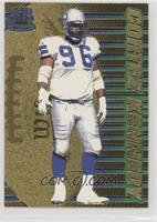 Cortez Kennedy