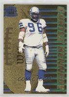 Cortez Kennedy