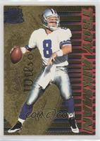 Troy Aikman [EX to NM]