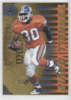 Terrell Davis