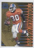 Terrell Davis