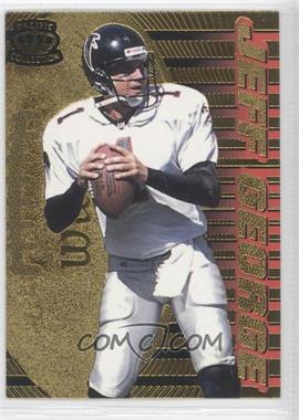 1996 Pacific Dynagon - [Base] #P-5 - Jeff George