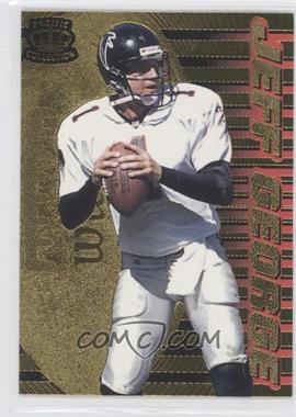 1996 Pacific Dynagon - [Base] #P-5 - Jeff George