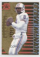 Steve McNair