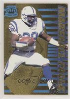 Marshall Faulk [EX to NM]