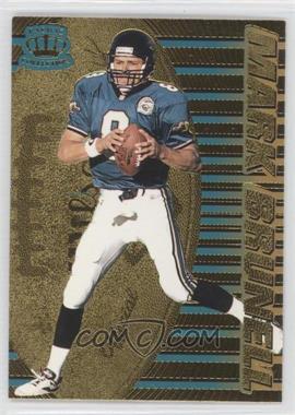 1996 Pacific Dynagon - [Base] #P-63 - Mark Brunell