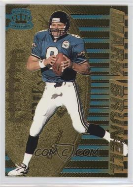 1996 Pacific Dynagon - [Base] #P-63 - Mark Brunell