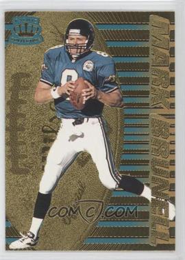 1996 Pacific Dynagon - [Base] #P-63 - Mark Brunell