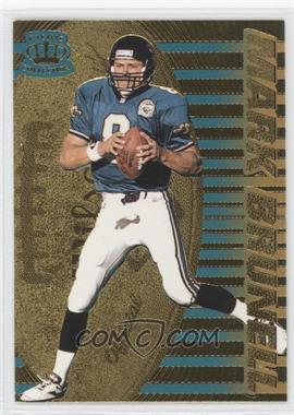 1996 Pacific Dynagon - [Base] #P-63 - Mark Brunell