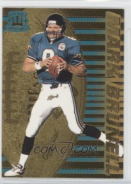 1996 Pacific Dynagon - [Base] #P-63 - Mark Brunell