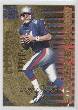 1996 Pacific Dynagon - [Base] #P-84 - Drew Bledsoe