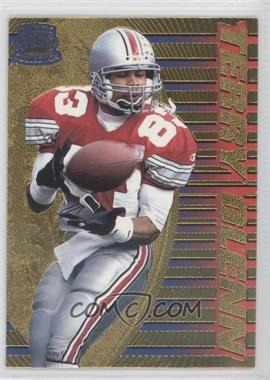 1996 Pacific Dynagon - [Base] #P-86 - Terry Glenn