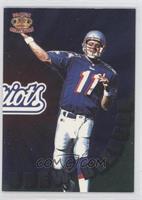 Drew Bledsoe