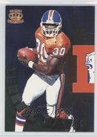 Terrell Davis