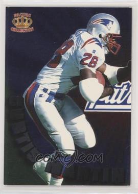 1996 Pacific Dynagon - Dynagon Duos #DD-7 - Curtis Martin