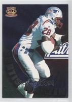 Curtis Martin