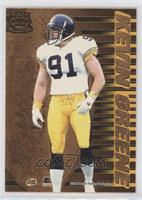 Kevin Greene, Eric Moulds