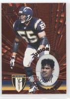 Junior Seau