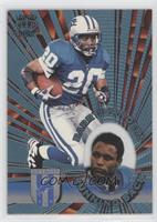 Barry Sanders