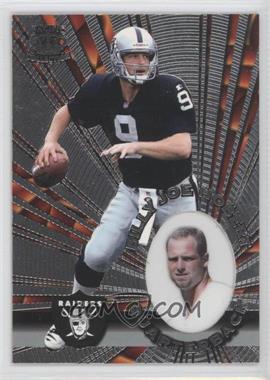 1996 Pacific Invincible - [Base] - Silver #I-109 - Billy Joe Hobert