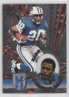 Barry Sanders