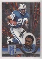 Barry Sanders