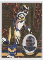 Isaac Bruce