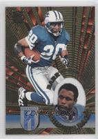 Barry Sanders