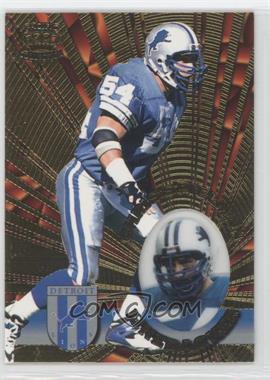 1996 Pacific Invincible - [Base] #I-50 - Chris Spielman