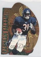 Rashaan Salaam