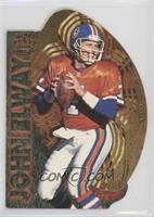 John Elway [EX to NM]