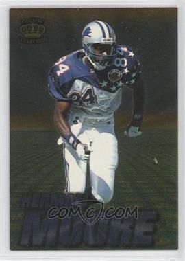 1996 Pacific Invincible - Pro Bowl #PB-10 - Herman Moore