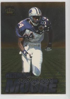 1996 Pacific Invincible - Pro Bowl #PB-10 - Herman Moore