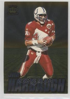 1996 Pacific Invincible - Pro Bowl #PB-7 - Jim Harbaugh