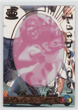 1996 Pacific Litho-Cel - [Base] - Cels Bronze #Cell-24 - Darnay Scott
