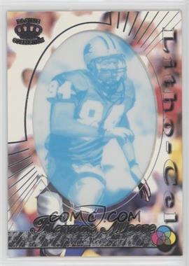 1996 Pacific Litho-Cel - [Base] - Cels Silver #Cel-34 - Herman Moore