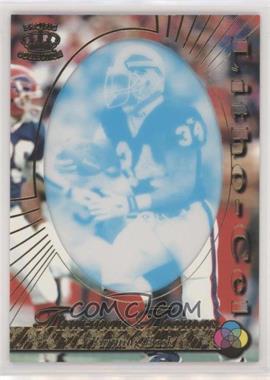 1996 Pacific Litho-Cel - [Base] - Cels #Cel-14 - Thurman Thomas