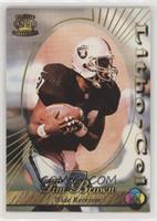 Tim Brown