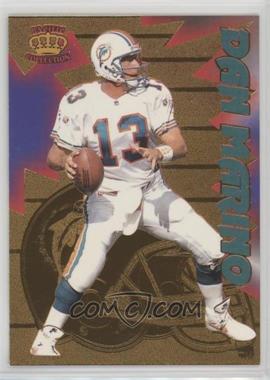 1996 Pacific Litho-Cel - Feature Performers #FP-15 - Dan Marino