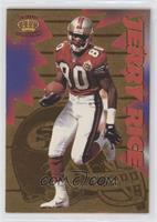 Jerry Rice [EX to NM]