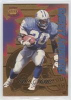 Barry Sanders