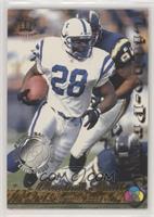 Marshall Faulk #/360