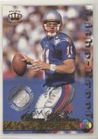 Drew Bledsoe #/360