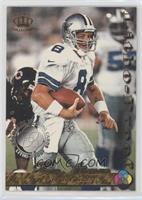 Troy Aikman #/360