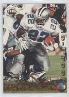 Emmitt Smith #/360