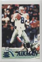 Troy Aikman [EX to NM]