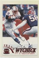 Frank Wycheck