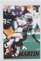 Curtis Martin